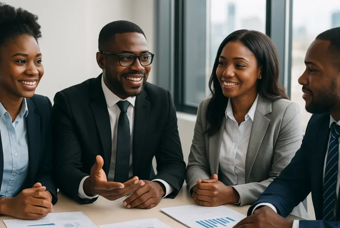 BestBudget Concerns Ltd